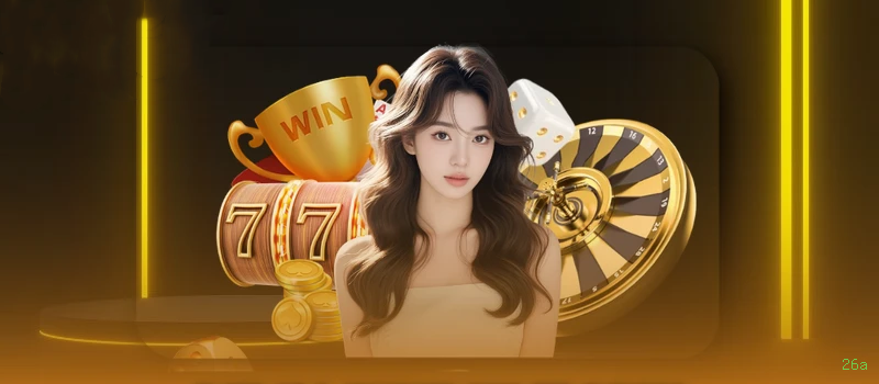 Programa VIP 26a - benefícios exclusivos